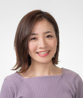 荒金由希子