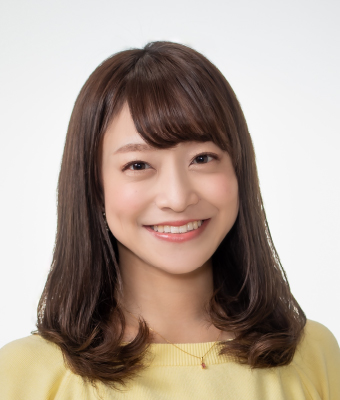 梶原史帆