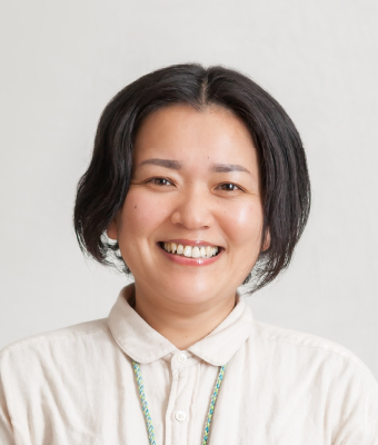 前田裕美