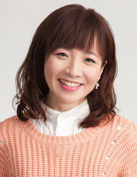 荒金由希子