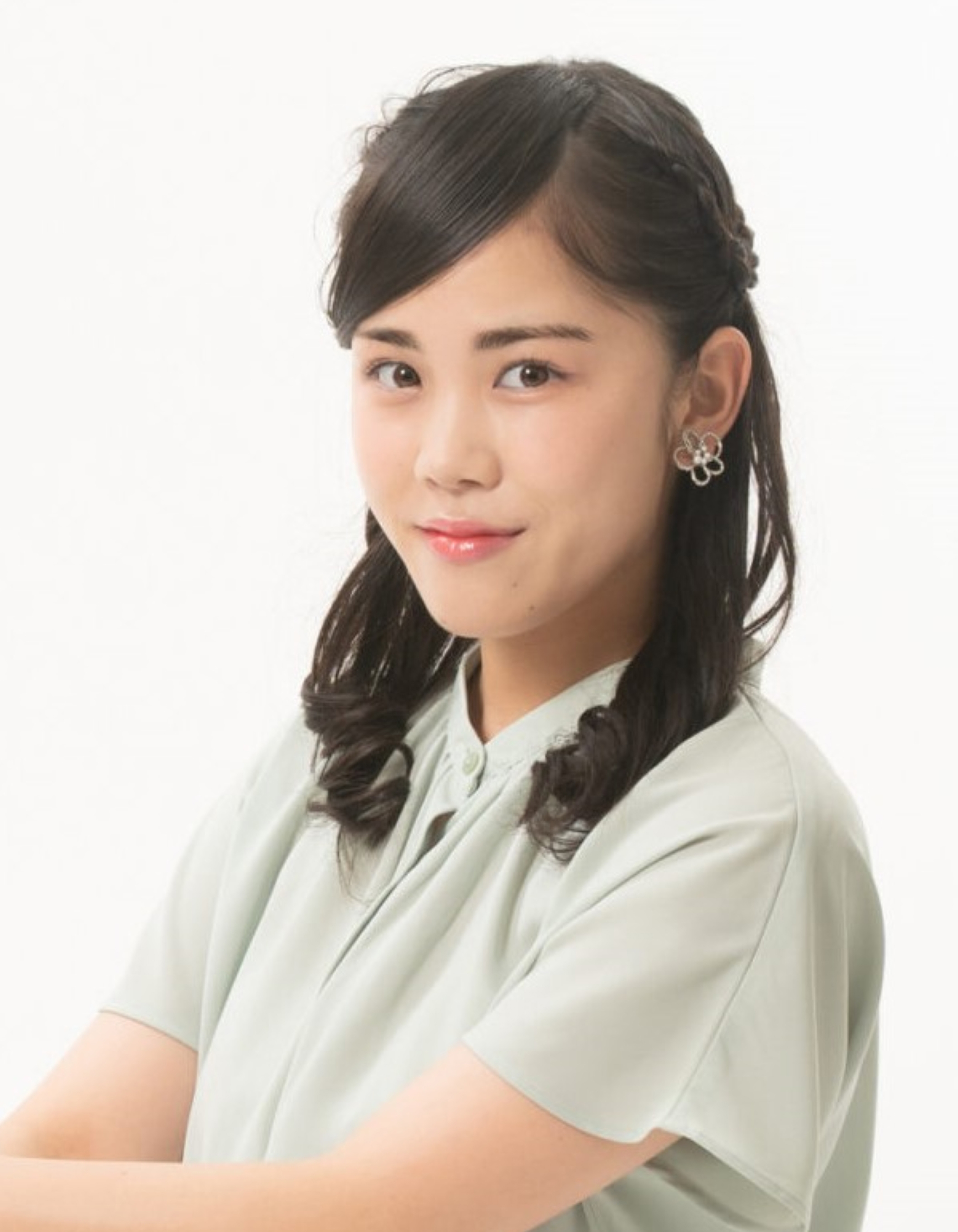 生野 朱音