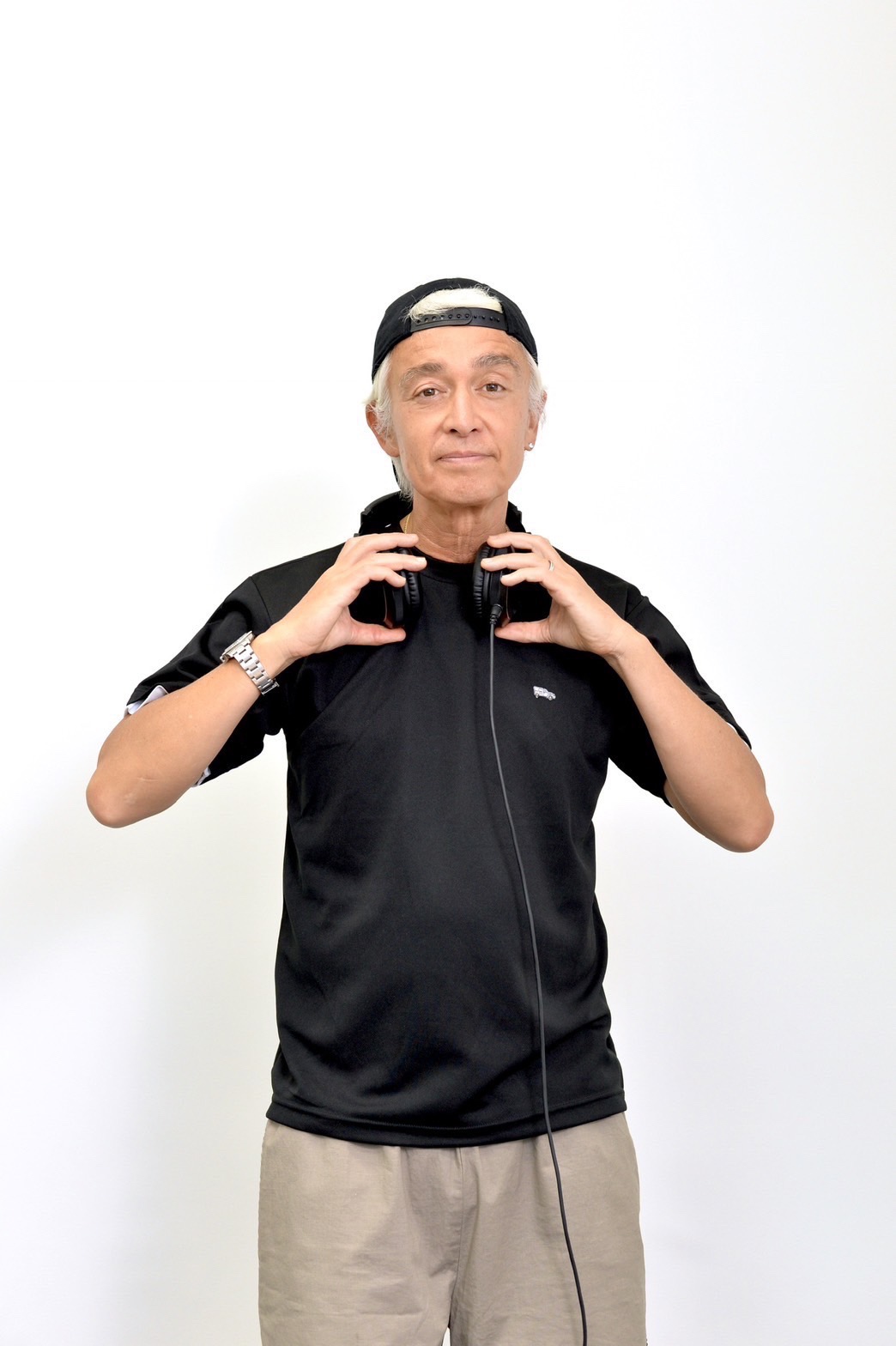 マーク・パンサー