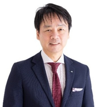戸澤淳一氏