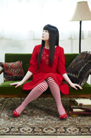 南波志帆(なんばしほ)