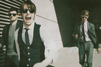 FOSTER THE PEOPLE(եԡץ)