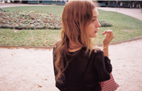 RUSSIAN RED (ロシアン・レッド)