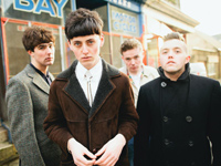 THE HEARTBREAKS ( ザ・ハートブレイクス )