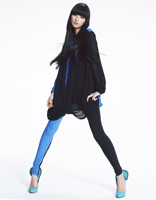 シシド・カフカ