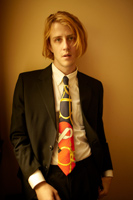 Christopher Owens (ꥹȥե)