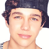 AUSTIN MAHONE 
