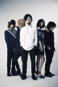 Hello Sleepwalkersʥϥ꡼ץ
