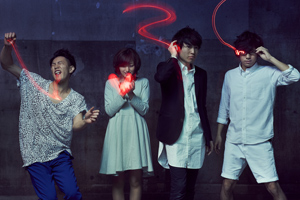 テスラは泣かない。