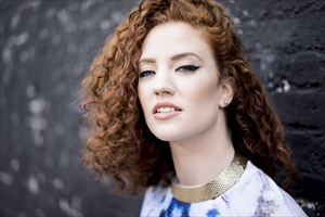Jess Glynne(ジェス・グリン)