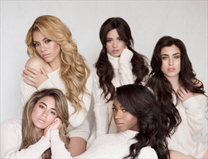 FIFTH HARMONY(フィフス・ハーモニー)