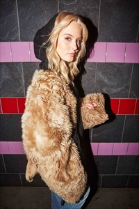 Zara Larsson(ザラ・ラーソン) Zara Larsson(ザラ・ラーソン)