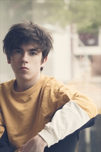 DECLAN MCKENNA (デクラン・マッケンナ) DECLAN MCKENNA (デクラン・マッケンナ)