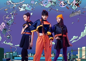 DEVIL NO ID(デビル ノー アイディー) DEVIL NO ID(デビル ノー アイディー)