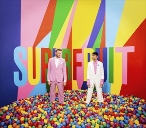 SUPERFRUIT(スーパーフルーツ) SUPERFRUIT(スーパーフルーツ)