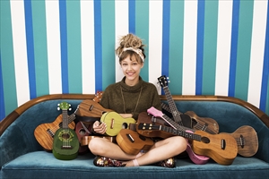 グレース・ヴァンダーウォール グレース・ヴァンダーウォール