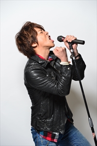 大野タカシ 大野タカシ