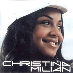 CHRISTINA MILIAN