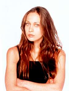 Fiona apple