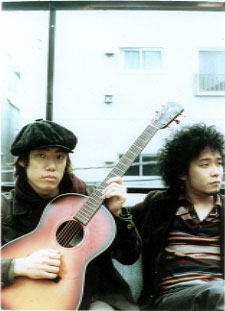 ラブハンドルズ